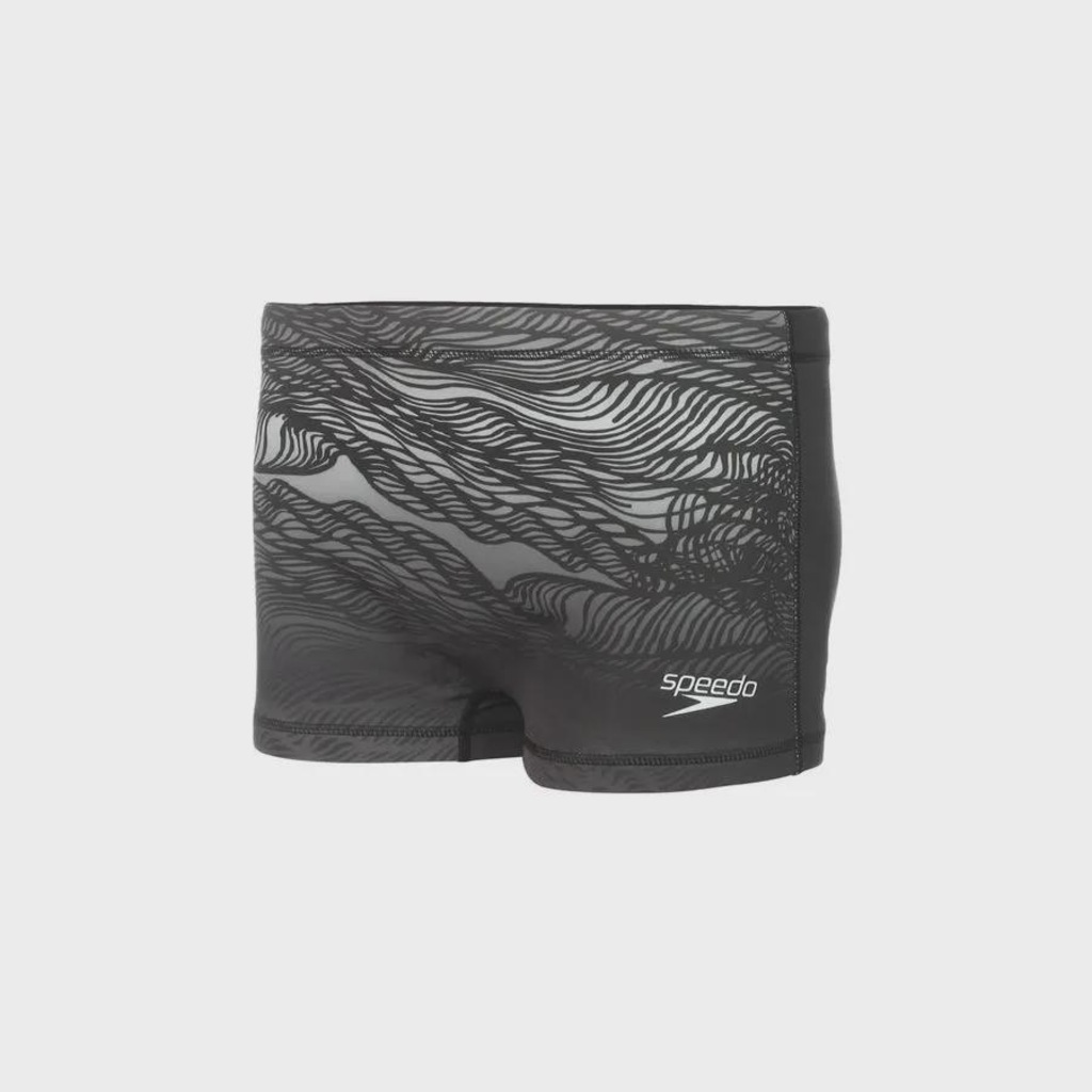 Imagem 3 do produto Sunga Boxer Speedo Boxer Net Adulto