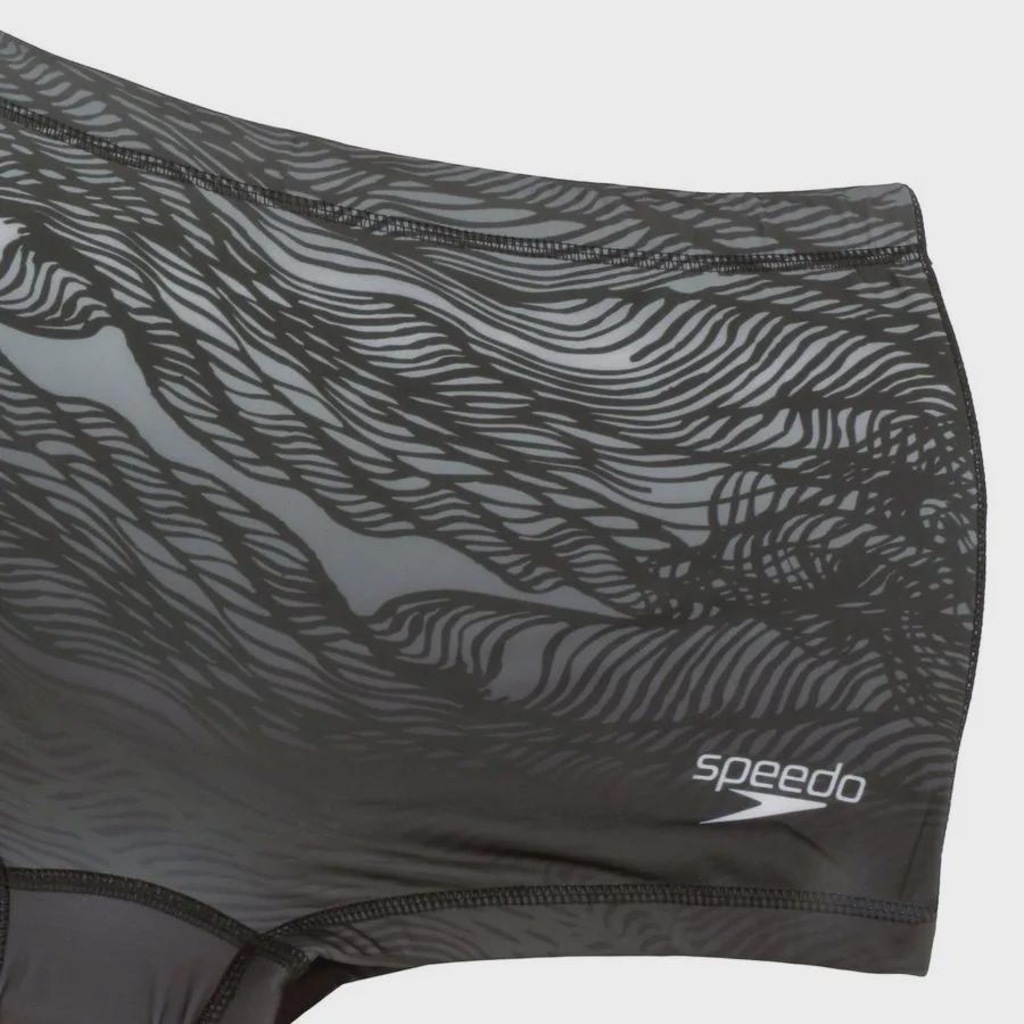 Imagem 5 do produto Sunga Boxer Speedo Boxer Net Adulto