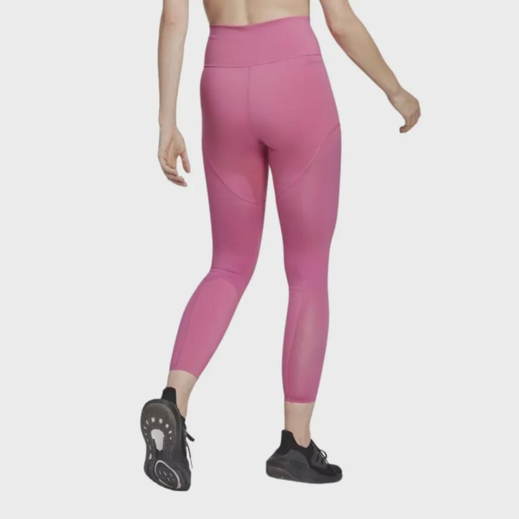 Imagem 2 do produto Calça Legging adidas Tailored Hiit Luxe Feminina