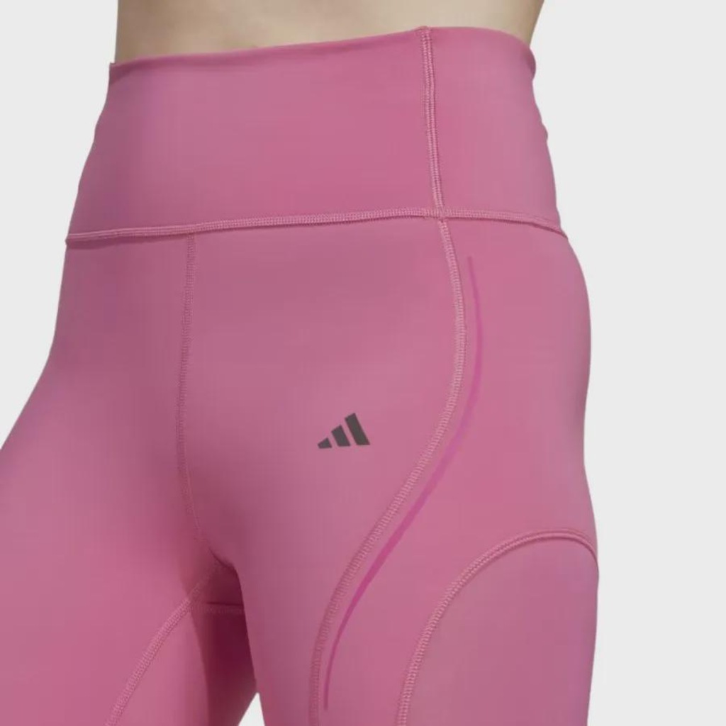 Imagem 3 do produto Calça Legging adidas Tailored Hiit Luxe Feminina