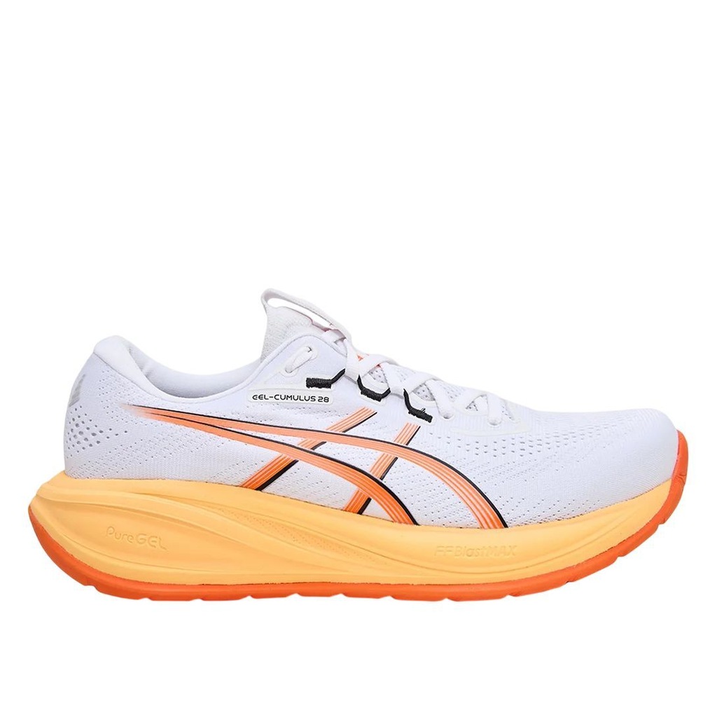 Imagem 1 do produto Tênis Masculino Asics Gel Cumulus 28