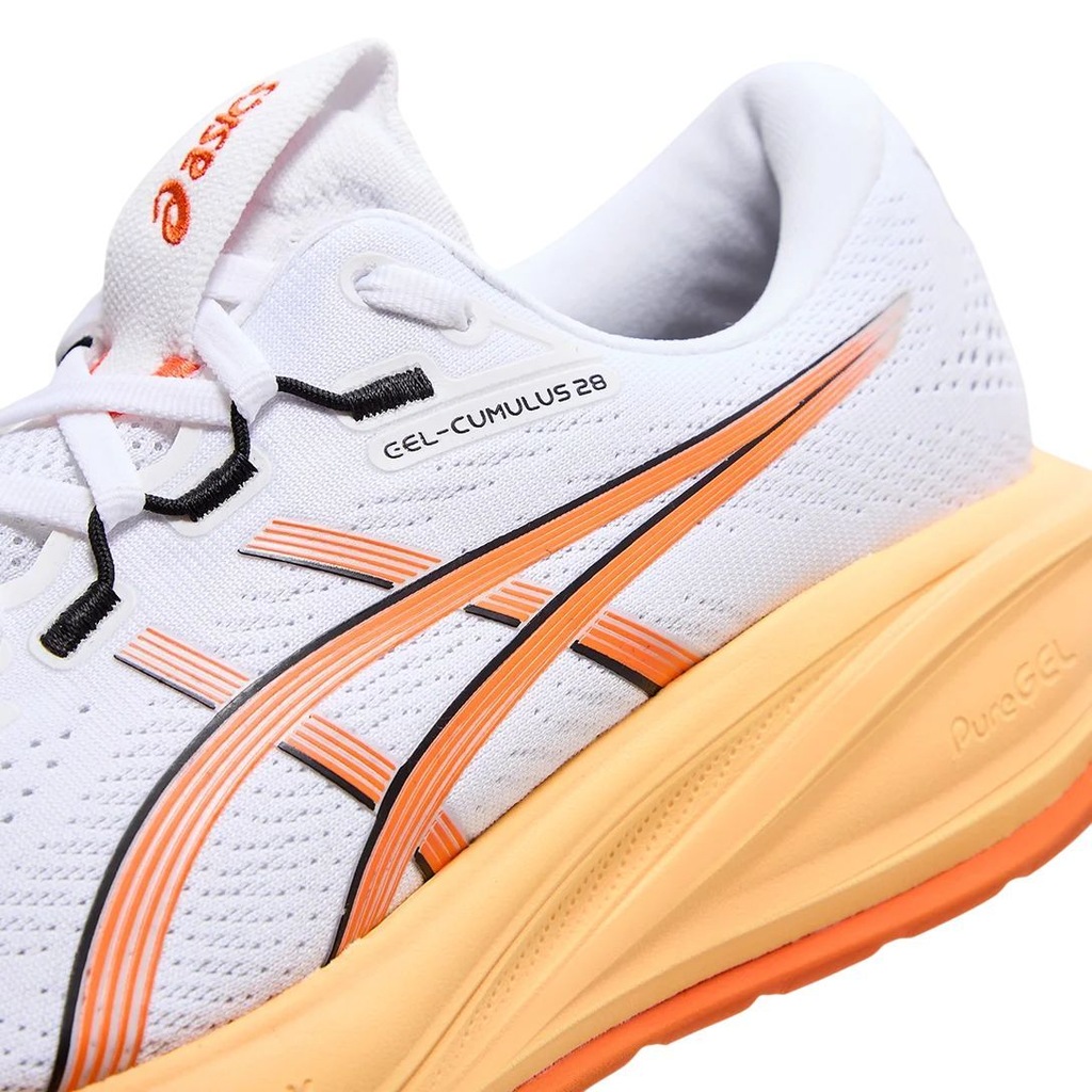 Imagem 5 do produto Tênis Masculino Asics Gel Cumulus 28