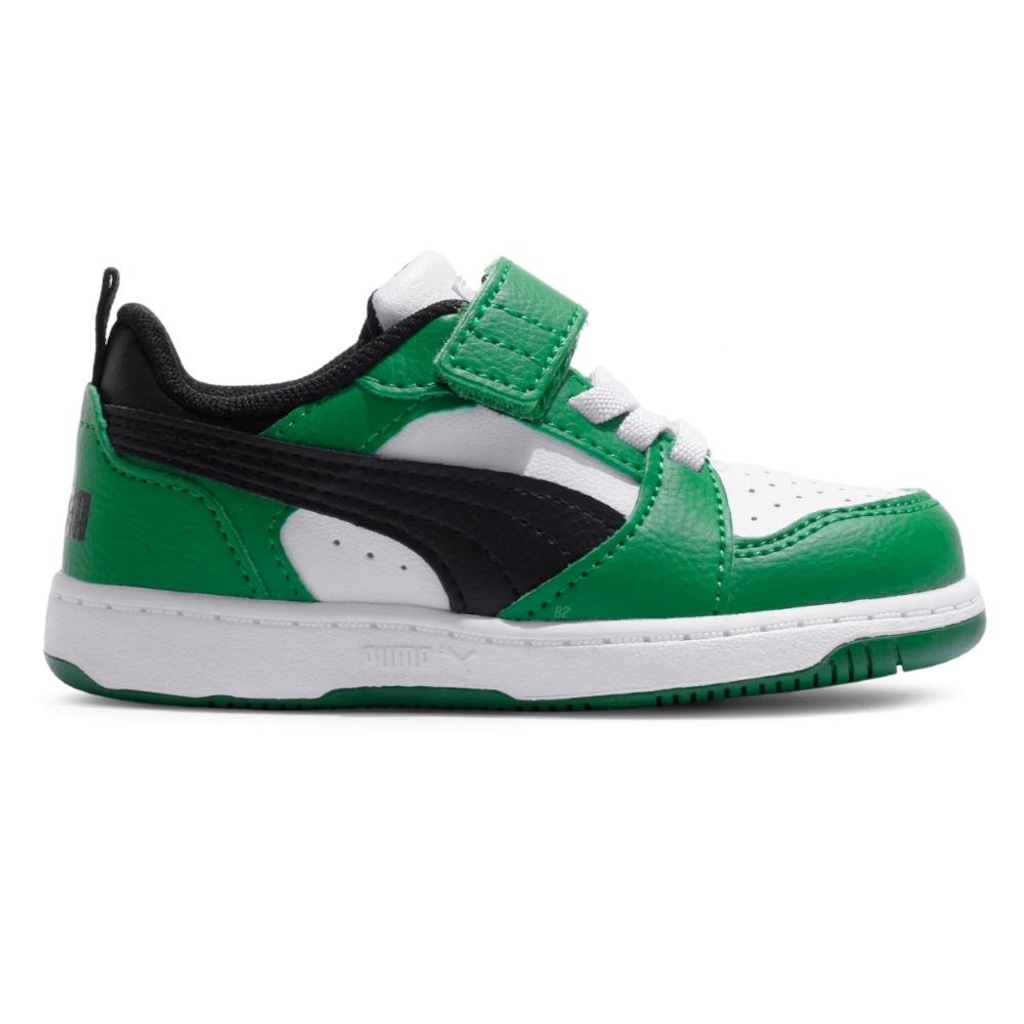 Imagem 1 do produto Tênis Infantil Puma Rebound V6