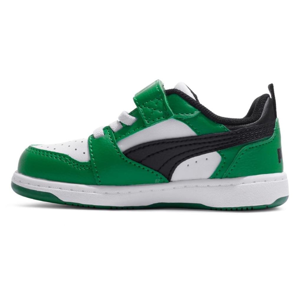Imagem 2 do produto Tênis Infantil Puma Rebound V6