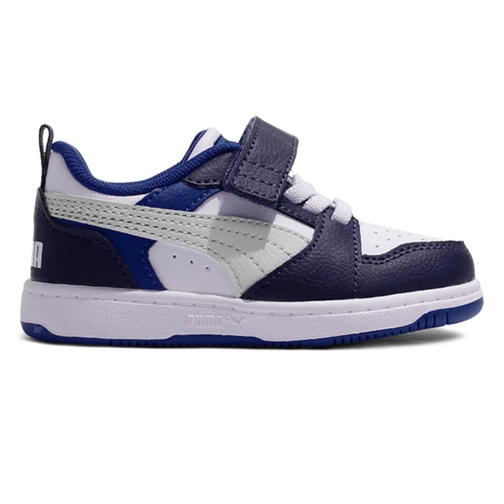 Imagem 1 do produto Tênis Infantil Puma Rebound V6
