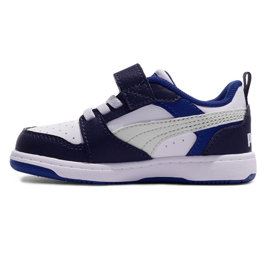 Imagem 2 do produto Tênis Infantil Puma Rebound V6