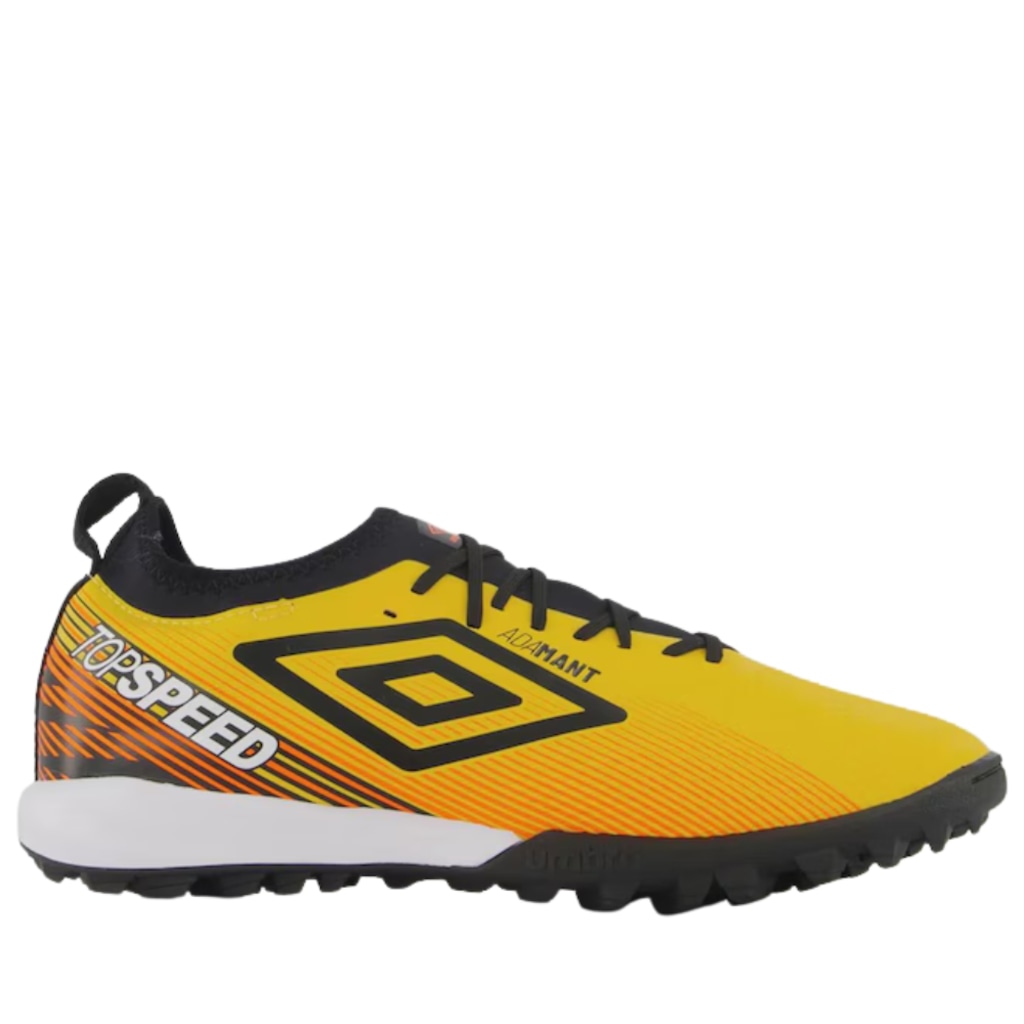 Imagem 1 do produto Chuteira Adulto Society Umbro Top Speed Club