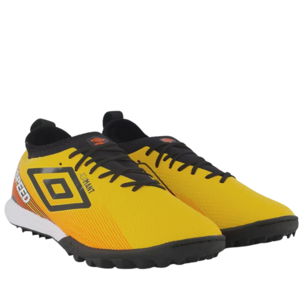Imagem 2 do produto Chuteira Adulto Society Umbro Top Speed Club