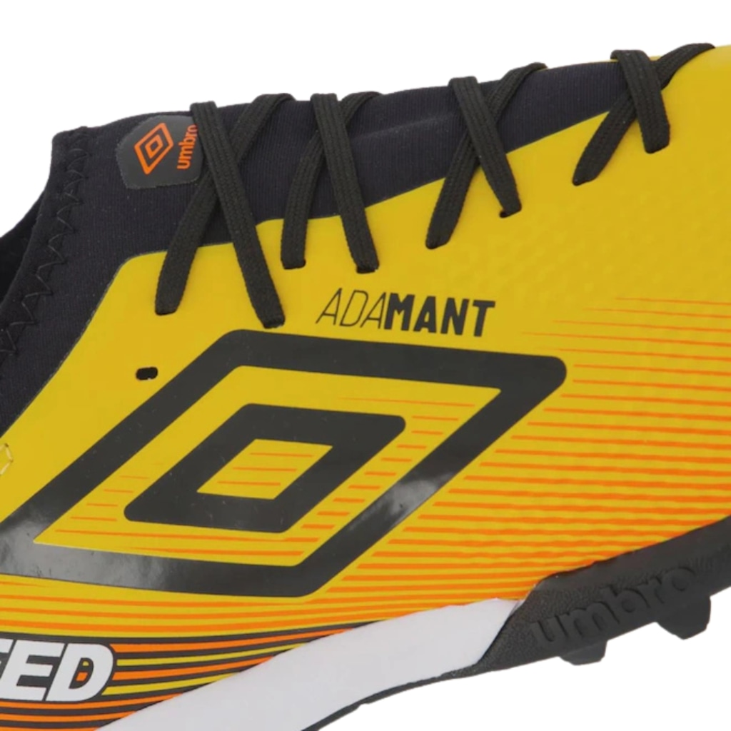 Imagem 3 do produto Chuteira Adulto Society Umbro Top Speed Club