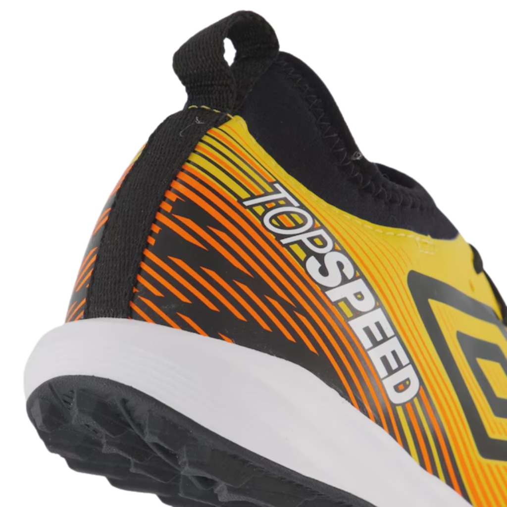 Imagem 5 do produto Chuteira Adulto Society Umbro Top Speed Club