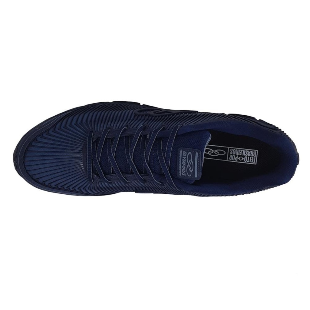 Imagem 3 do produto Tênis Masculino Olympikus Proof 3