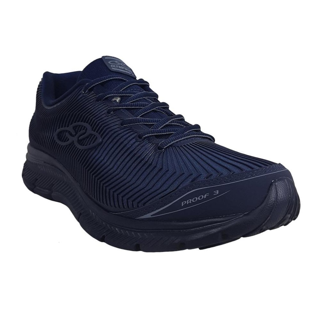 Imagem 4 do produto Tênis Masculino Olympikus Proof 3