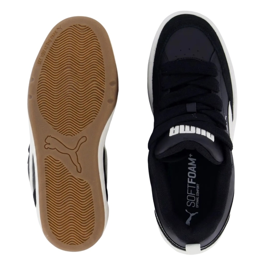 Imagem 2 do produto Tênis Unissex Puma Park Lifestyle Og Bdp