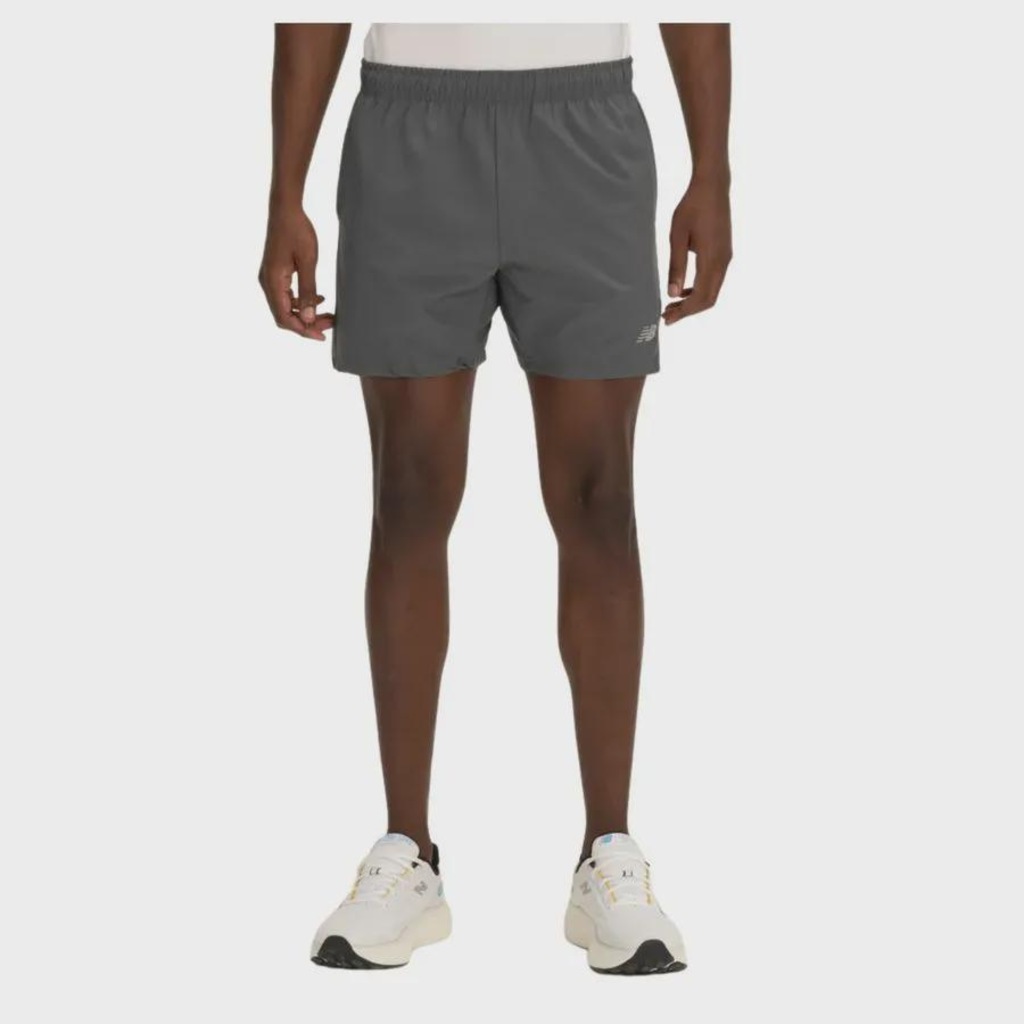 Imagem 1 do produto Shorts New Balance Sport Essentials 5 Pol Masculino