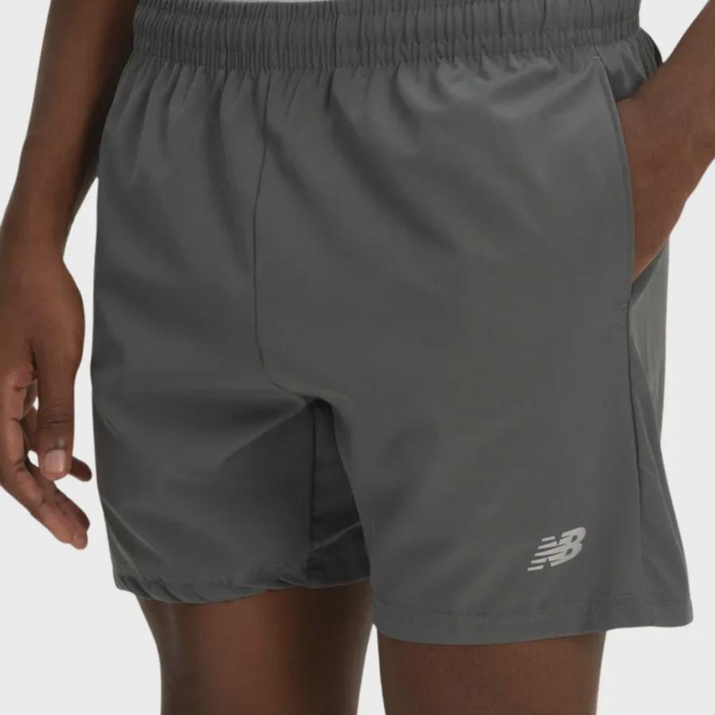 Imagem 4 do produto Shorts New Balance Sport Essentials 5 Pol Masculino