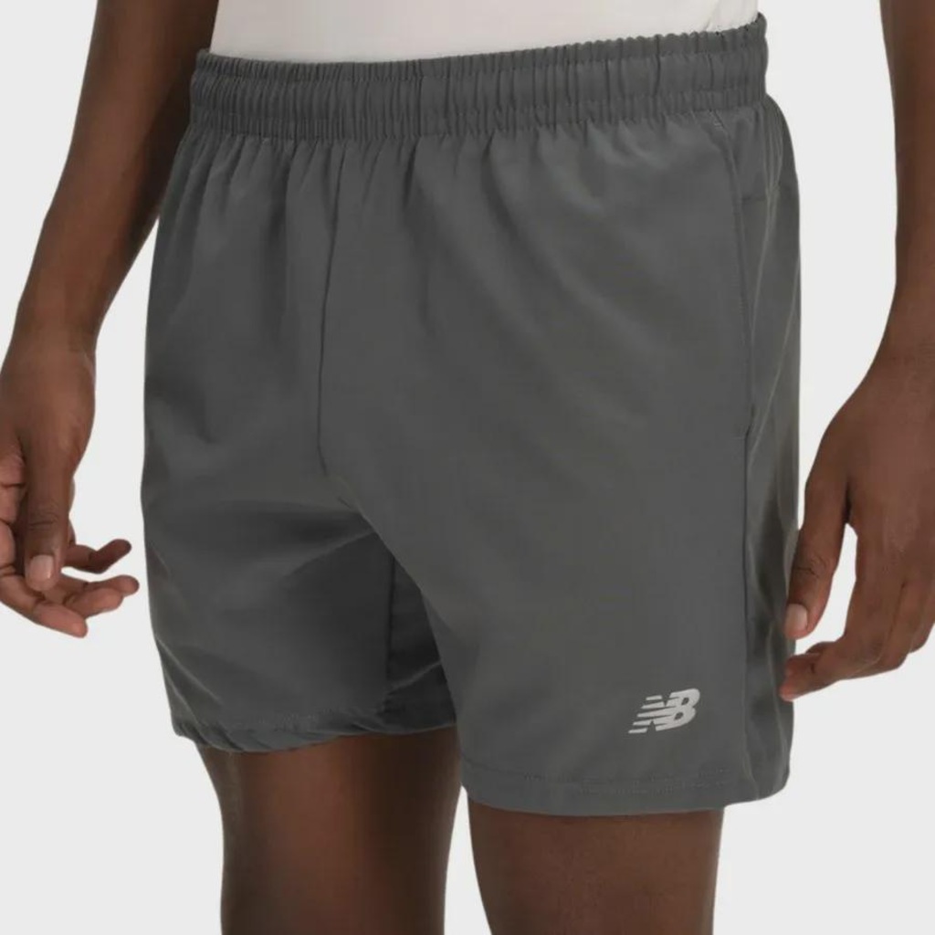Imagem 5 do produto Shorts New Balance Sport Essentials 5 Pol Masculino