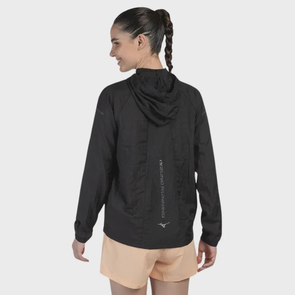 Imagem 3 do produto Jaqueta Feminina Mizuno High