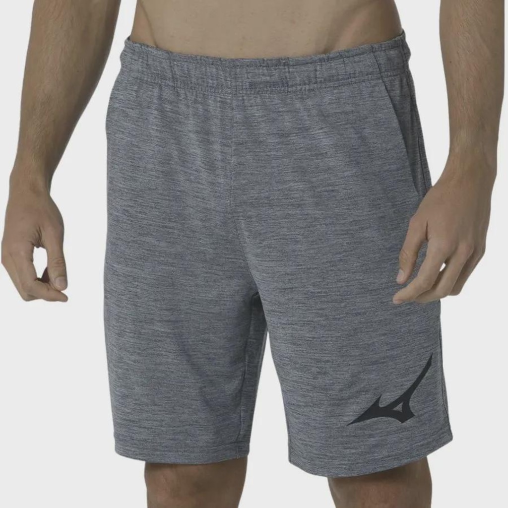 Imagem 1 do produto Bermuda Mizuno Soul Fit Masculina