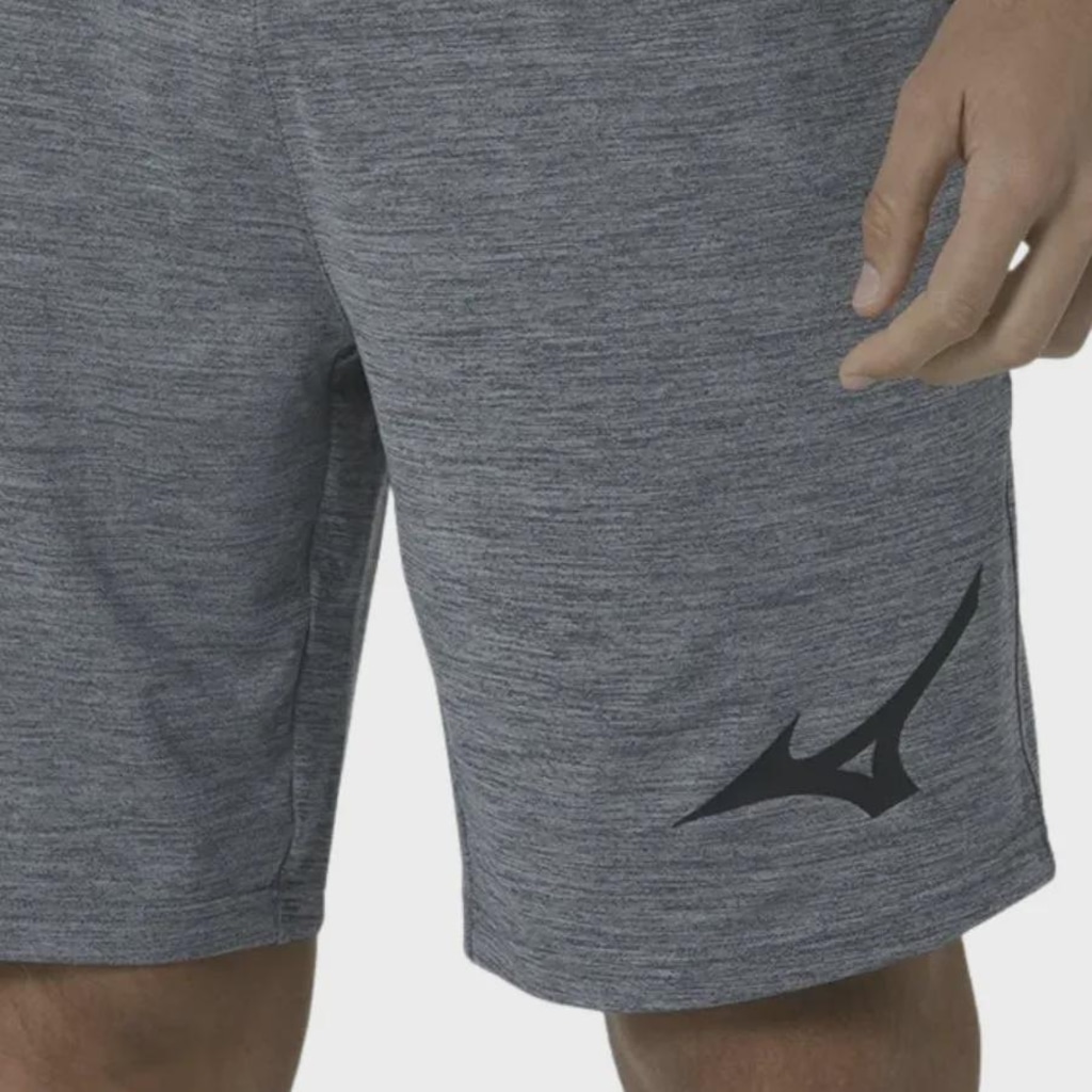 Imagem 2 do produto Bermuda Mizuno Soul Fit Masculina
