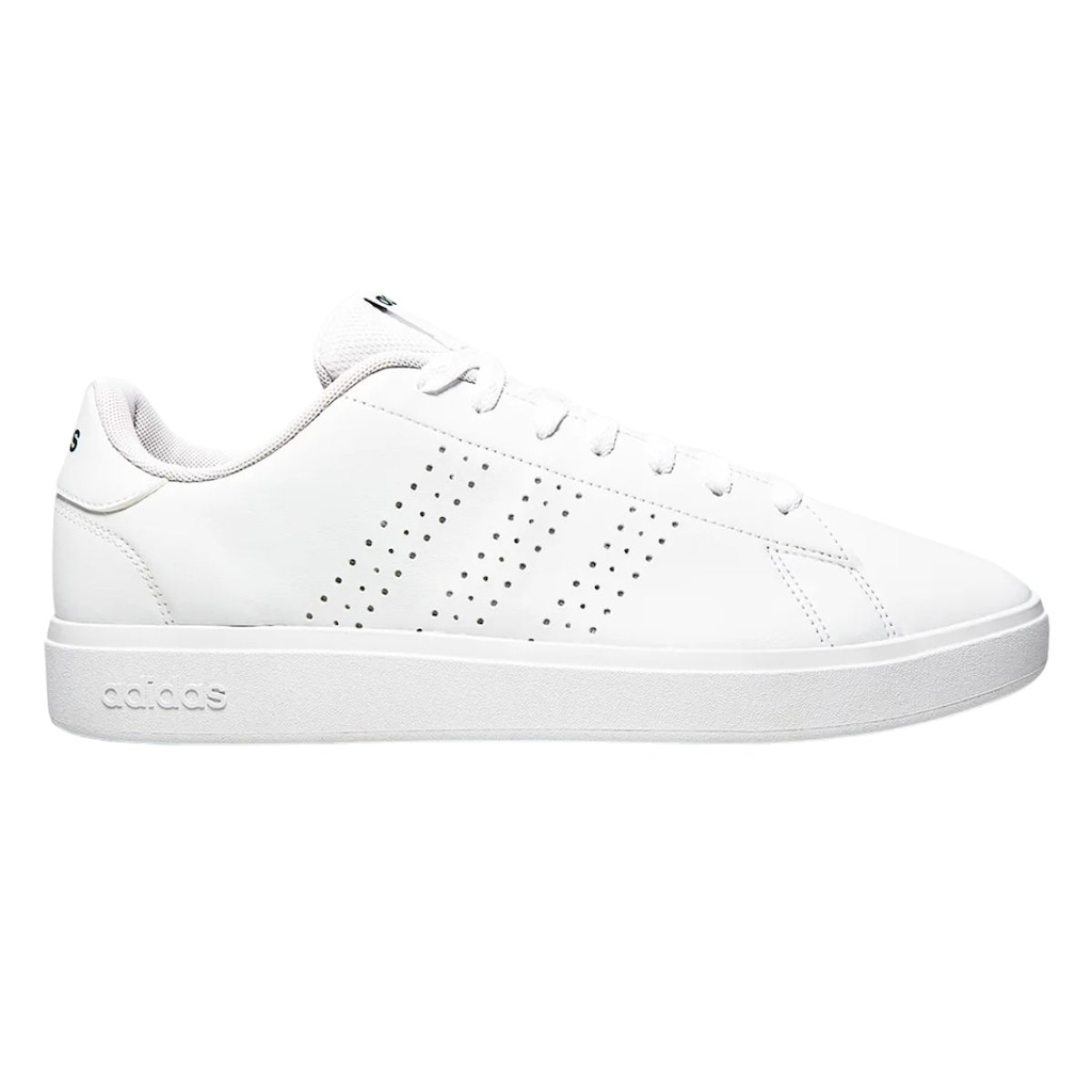 Imagem 1 do produto Tênis Masculino Adidas Advantage Base 2.0