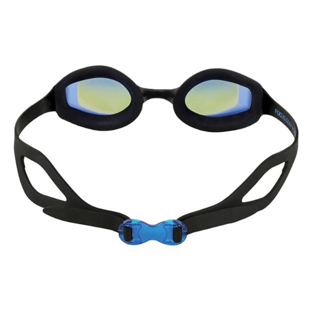 Imagem 2 do produto Óculos Natação Speedo Focus Duo Vision Adulto