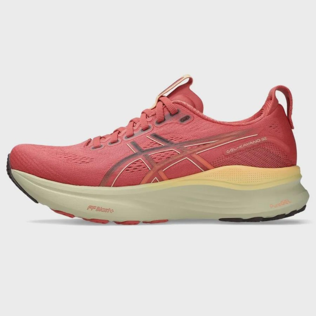 Imagem 3 do produto Tênis Feminino Asics Gel Kayano 32