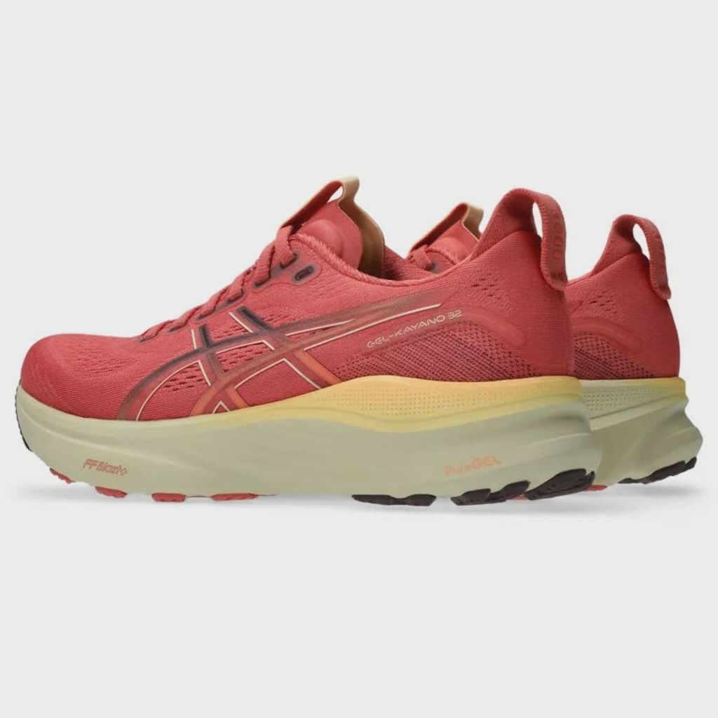 Imagem 5 do produto Tênis Feminino Asics Gel Kayano 32