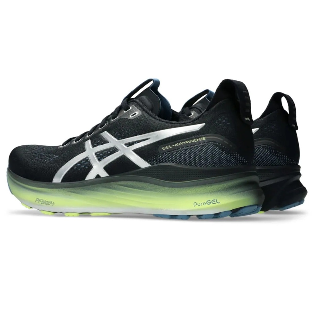 Imagem 4 do produto Tênis Masculino Asics Gel Kayano 32
