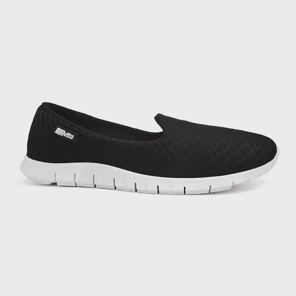 Imagem 1 do produto Tênis Slip On Beira Rio Actvitta Feminino
