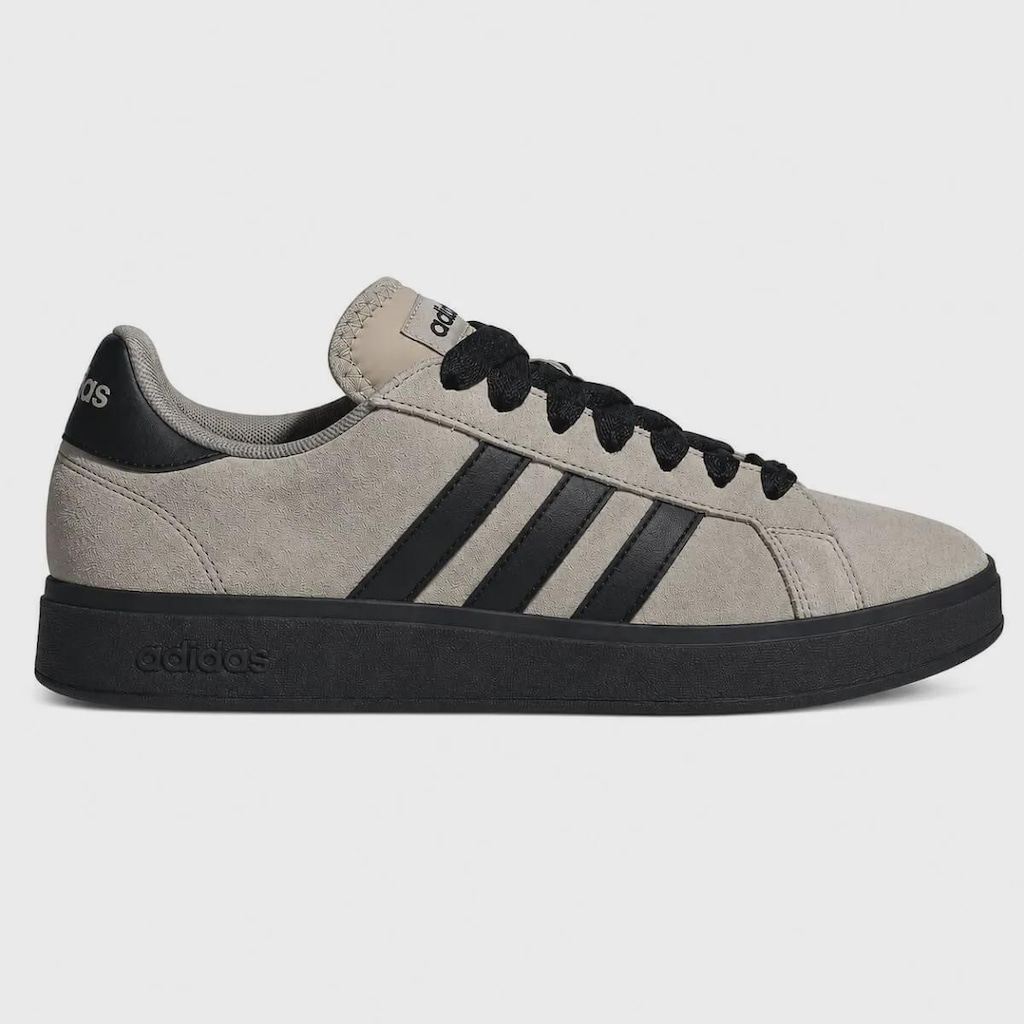 Imagem 1 do produto Tênis Casual Grand Court Base 00s adidas Masculino