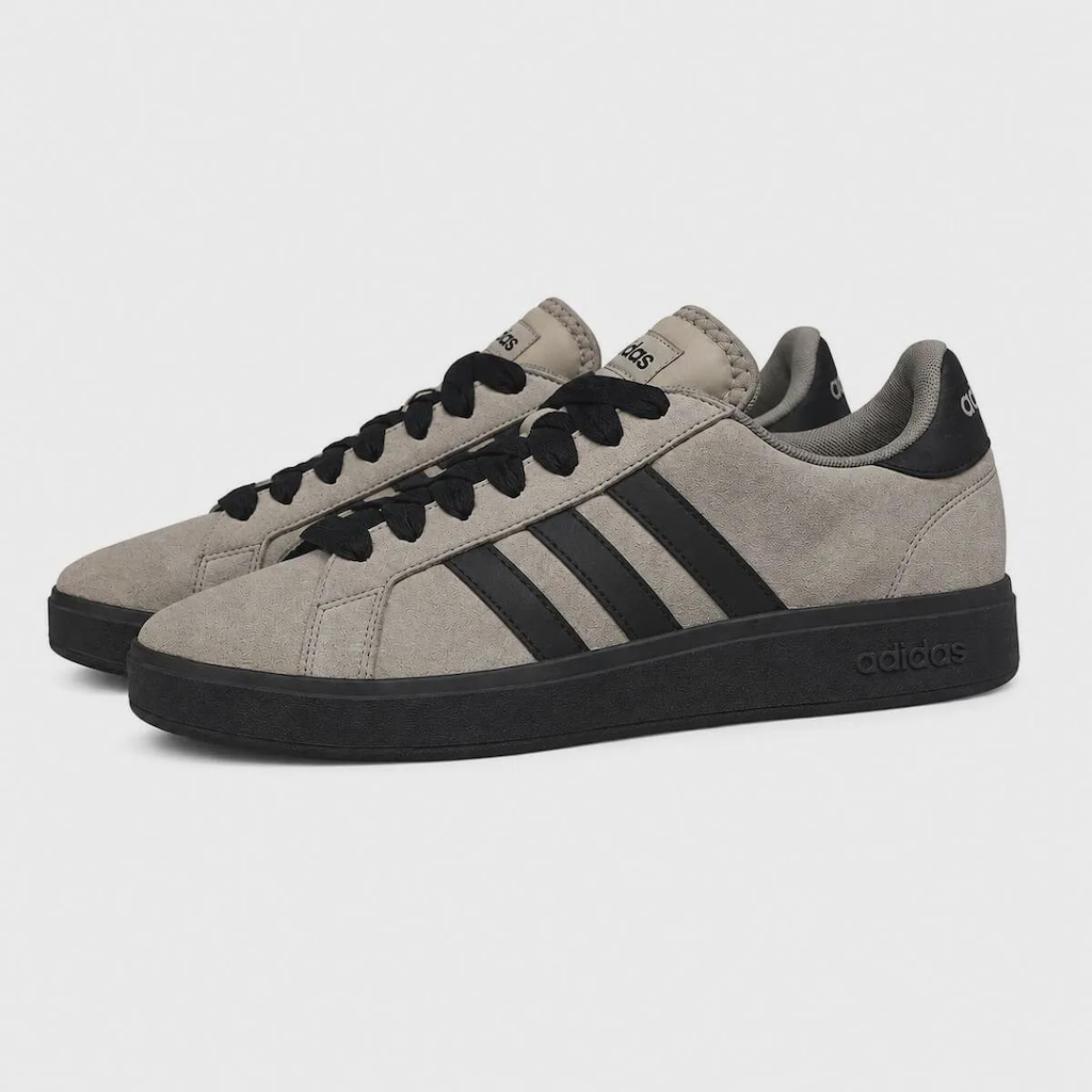 Imagem 2 do produto Tênis Casual Grand Court Base 00s adidas Masculino