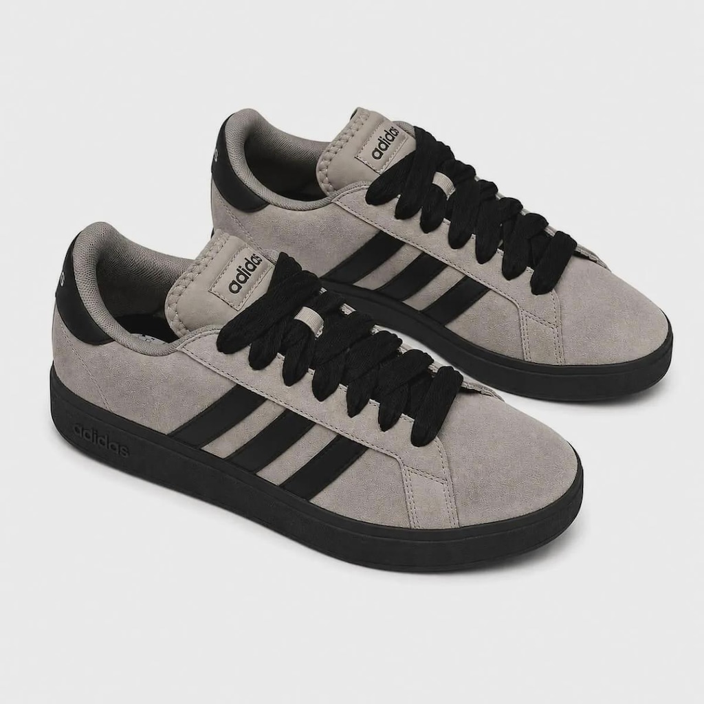 Imagem 3 do produto Tênis Casual Grand Court Base 00s adidas Masculino