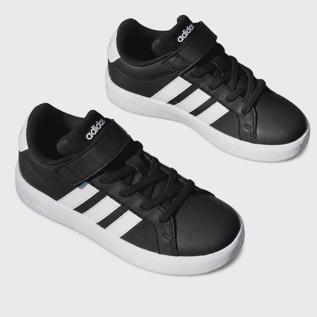 Imagem 2 do produto Tênis adidas Casual Grand Court 3.0 Infantil