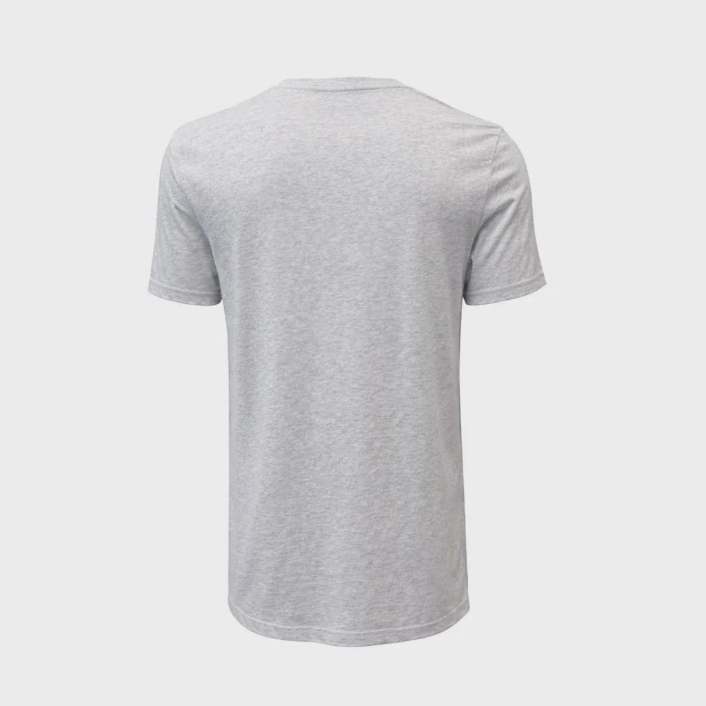 Imagem 3 do produto Camiseta adidas Slim Manga Curta Básica Masculina