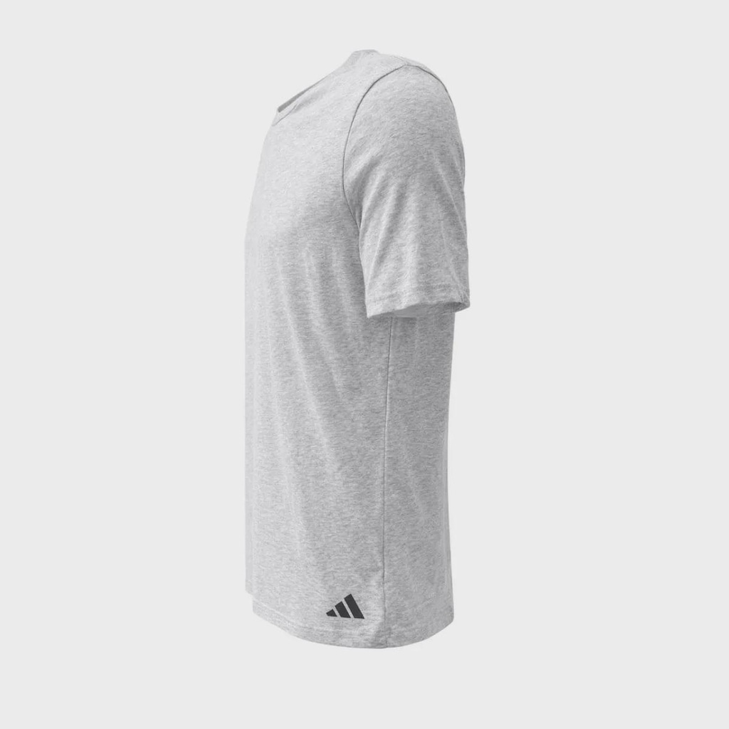 Imagem 4 do produto Camiseta adidas Slim Manga Curta Básica Masculina