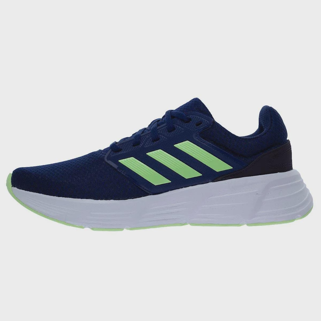 Imagem 2 do produto Tênis Masculino Esportivo Corrida adidas Galaxy 6