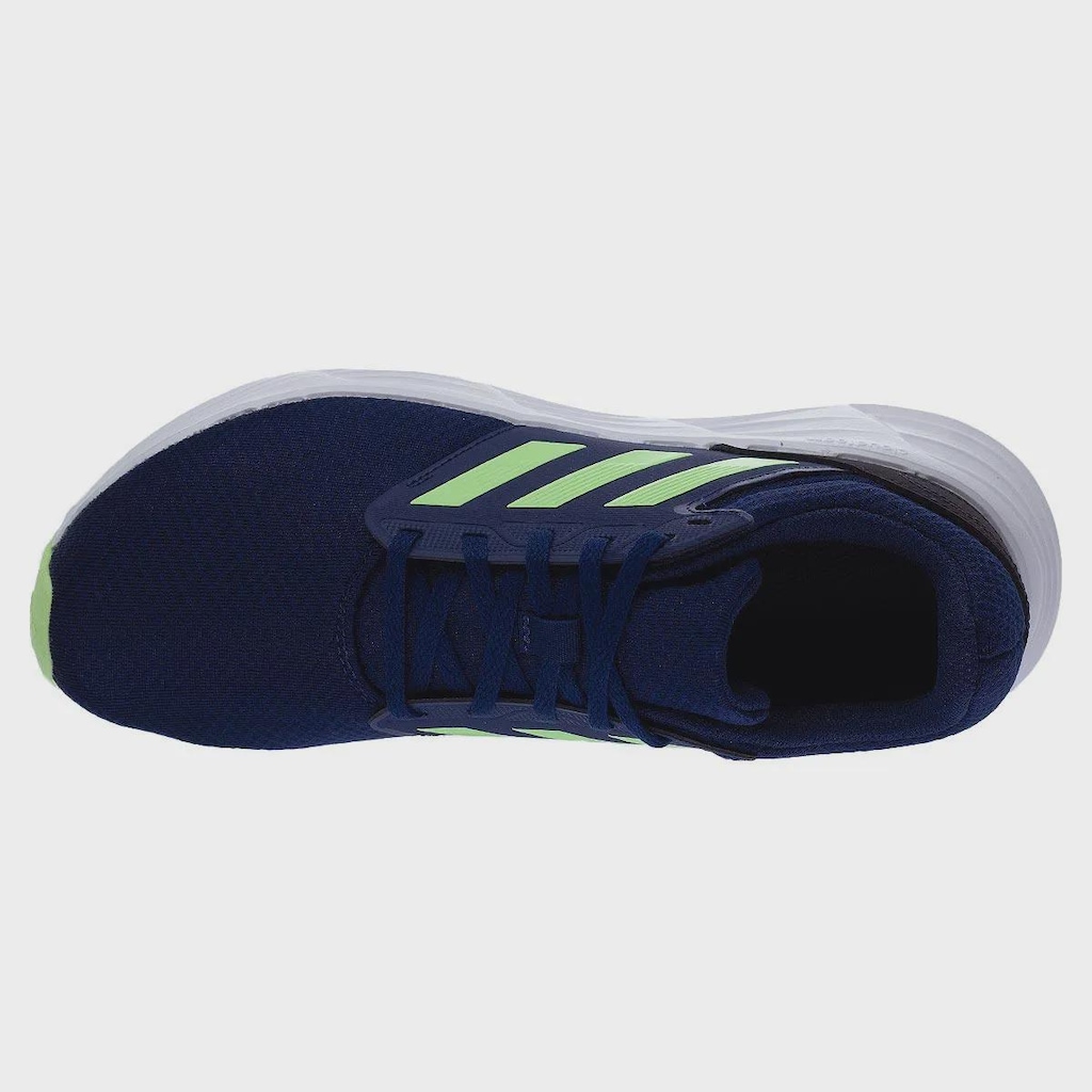 Imagem 3 do produto Tênis Masculino Esportivo Corrida adidas Galaxy 6