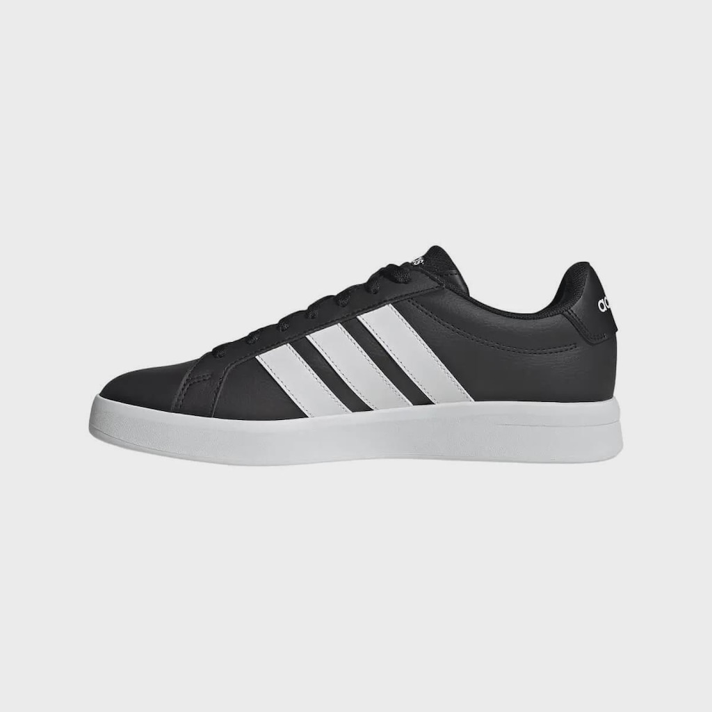 Imagem 2 do produto Tênis Casual Grand Court Base 3.0 adidas Masculino