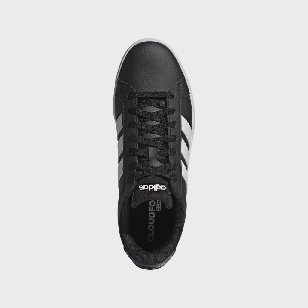 Imagem 4 do produto Tênis Casual Grand Court Base 3.0 adidas Masculino
