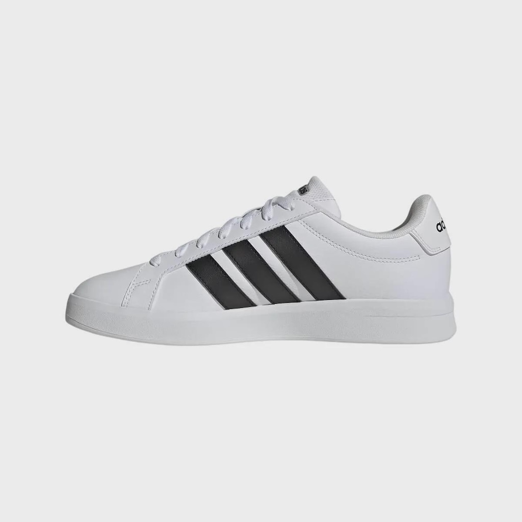 Imagem 2 do produto Tênis Casual Grand Court Base 3.0 adidas Masculino