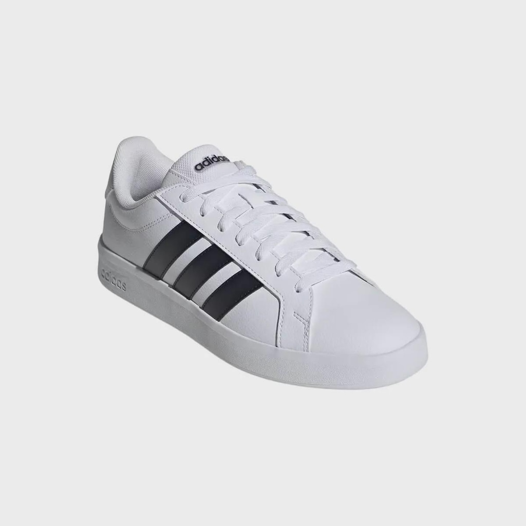 Imagem 3 do produto Tênis Casual Grand Court Base 3.0 adidas Masculino