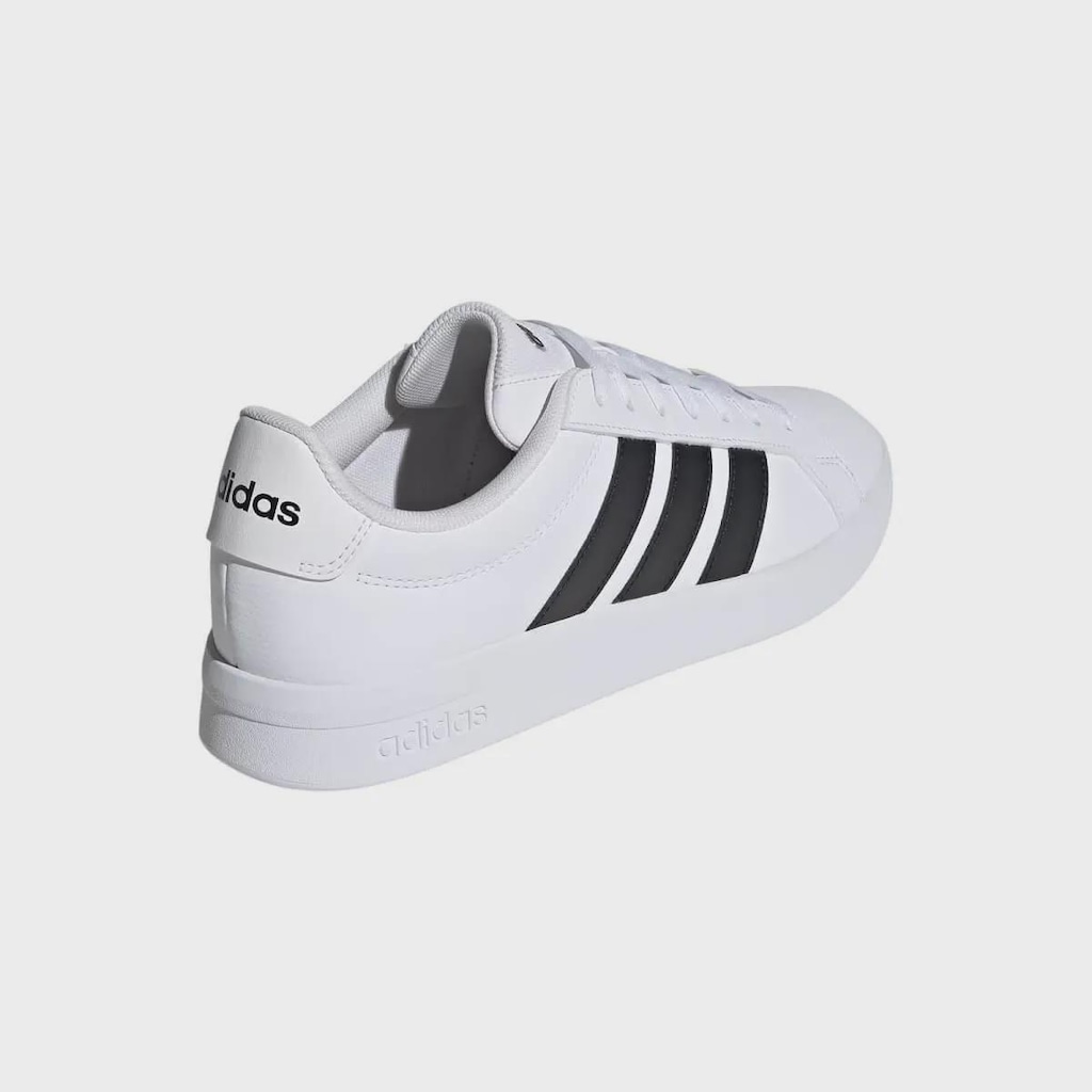 Imagem 4 do produto Tênis Casual Grand Court Base 3.0 adidas Masculino