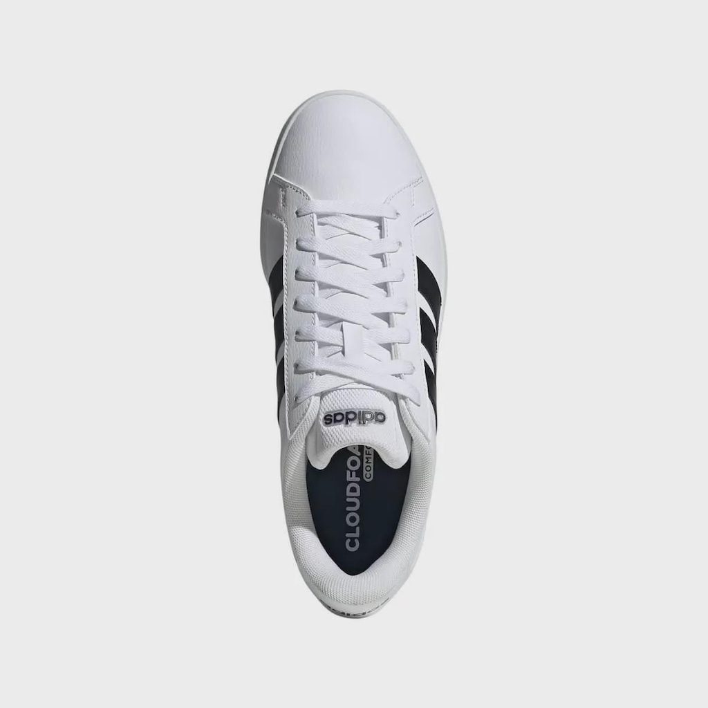 Imagem 5 do produto Tênis Casual Grand Court Base 3.0 adidas Masculino