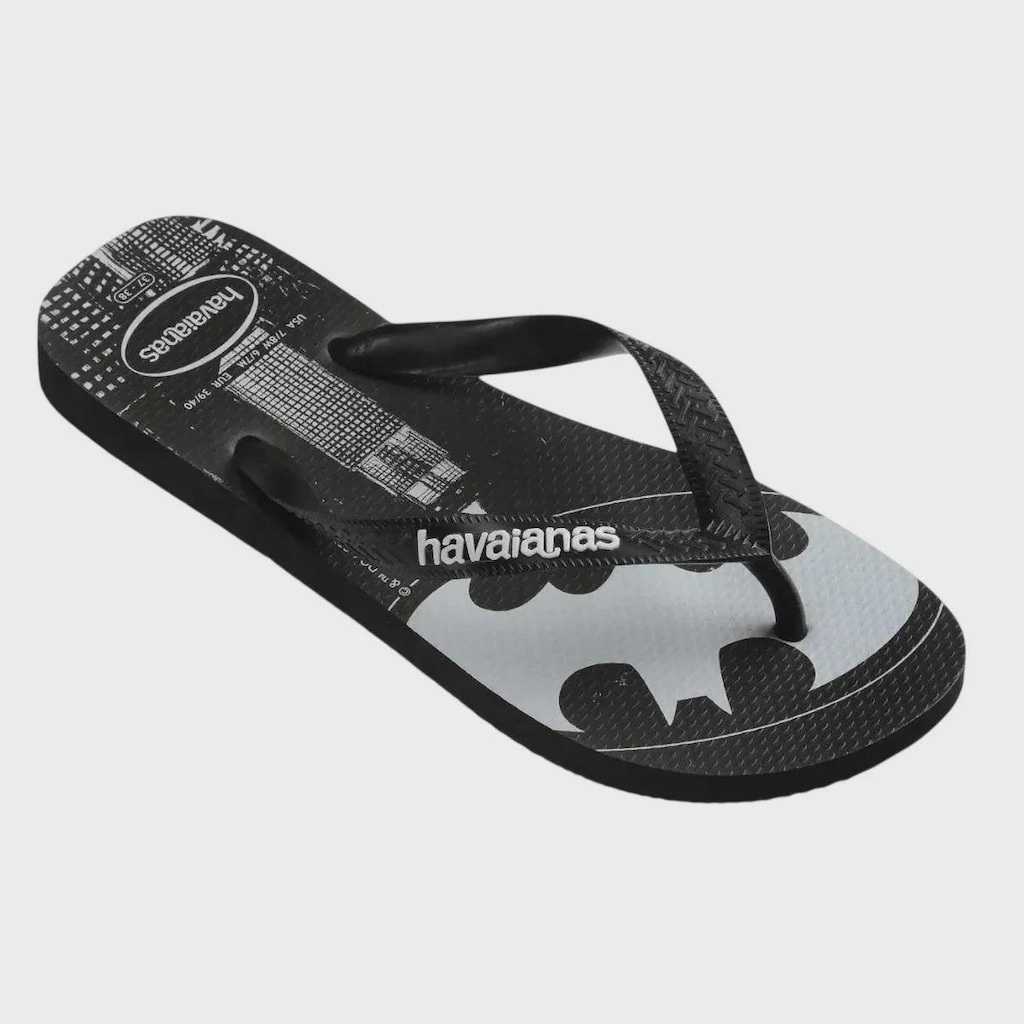 Imagem 2 do produto Chinelo Masculino Havaianas Top Warner