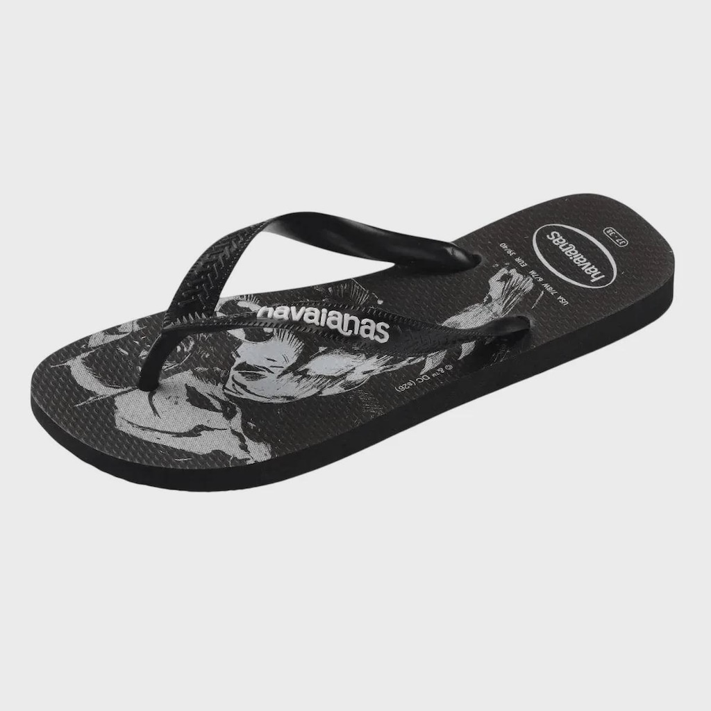 Imagem 3 do produto Chinelo Masculino Havaianas Top Warner