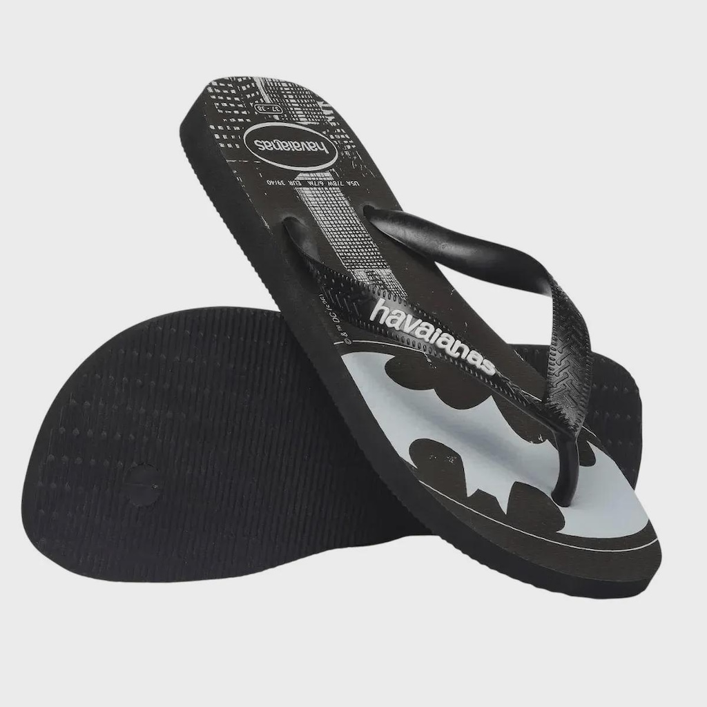 Imagem 4 do produto Chinelo Masculino Havaianas Top Warner