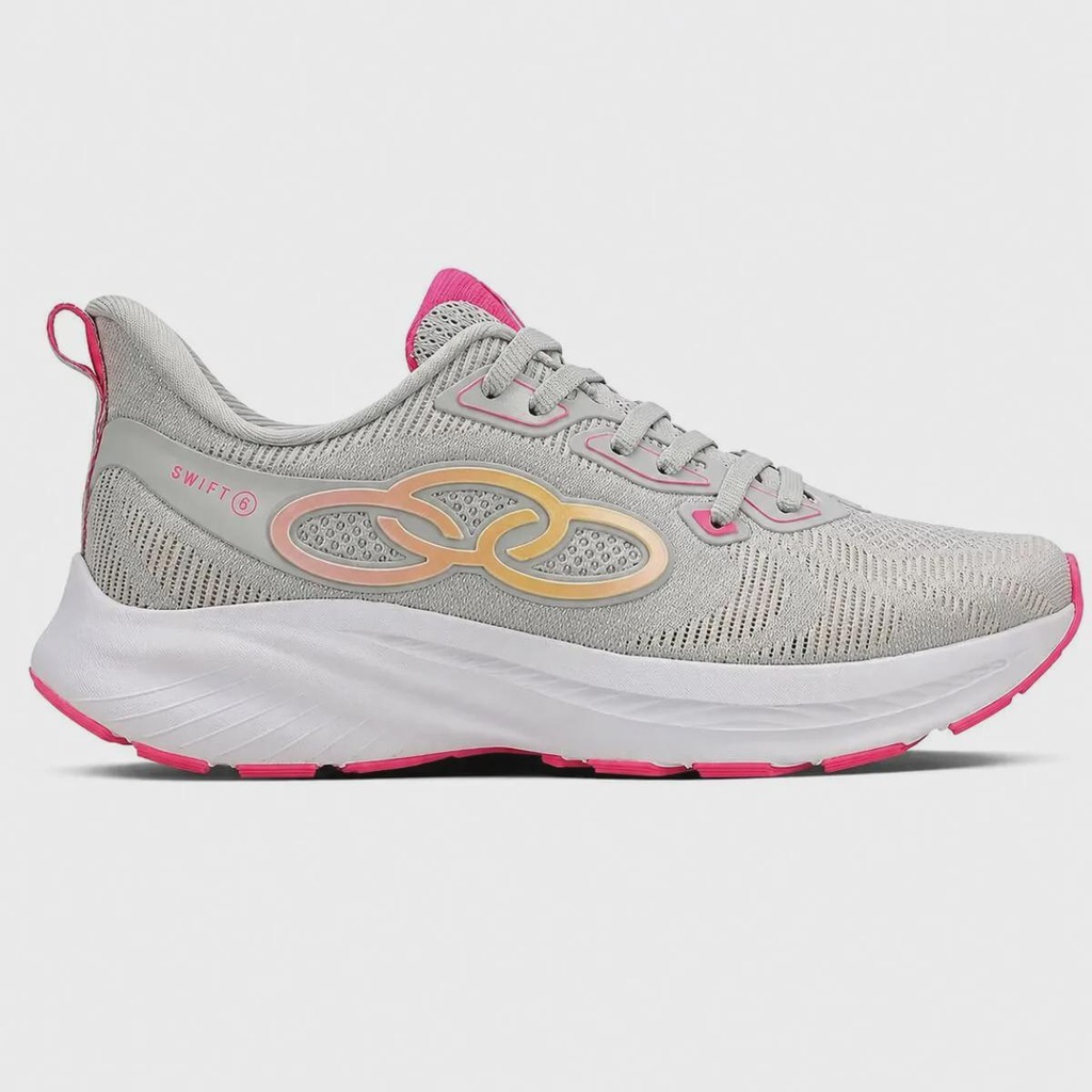 Imagem 1 do produto Tênis Feminino Olympikus Swift 5