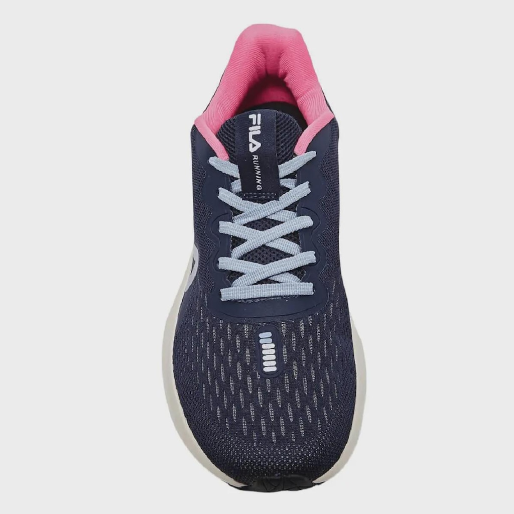 Imagem 3 do produto Tênis Esportivo Corrida Feminino Fila Comet 2