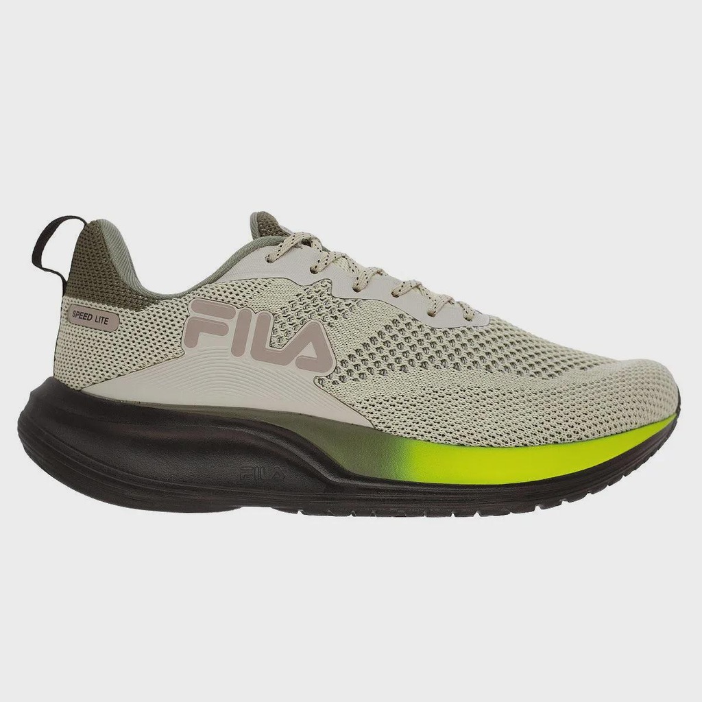 Imagem 1 do produto Tênis Esportivo Corrida Masculino Fila Speed Lite