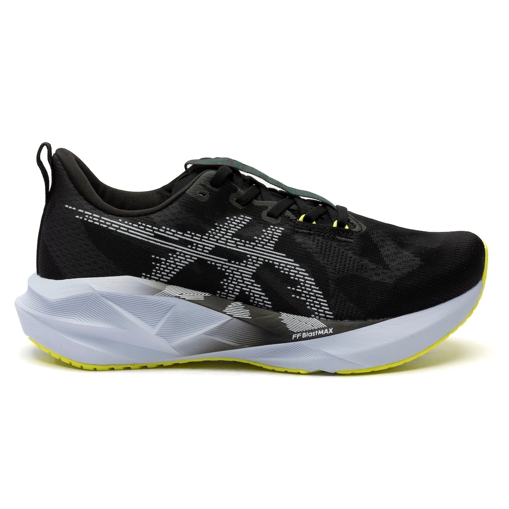 Imagem 1 do produto Tênis Masculino Asics Novablast 5
